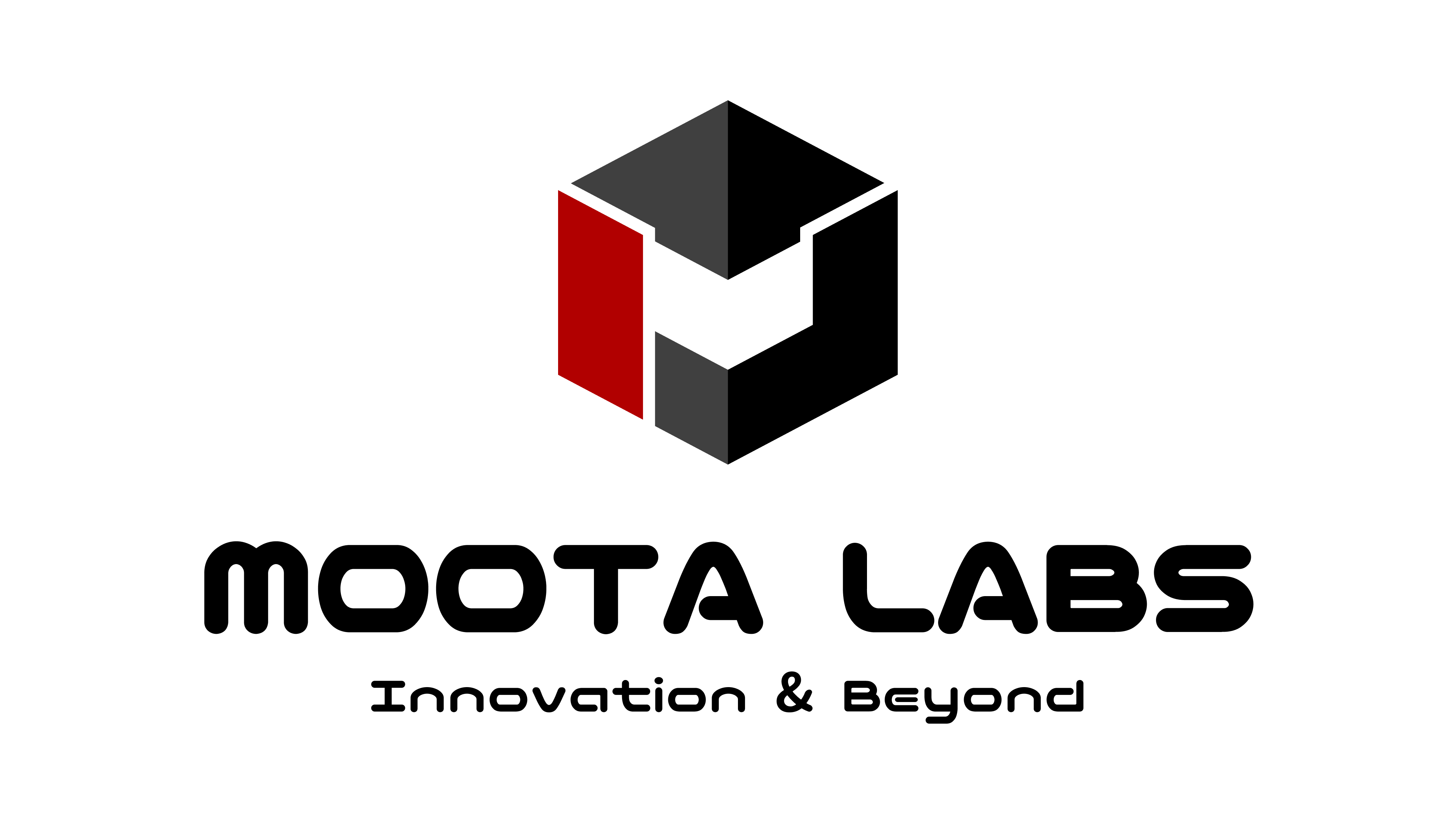 Moota Labs Logo